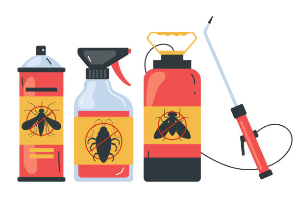 Best Best Pest Control Companies  in Silt, CO